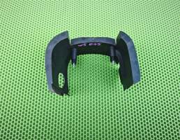 Кожух рулевой колонки для JEEP GRAND CHEROKEE (WJ) 1999-2004  запчасти бу