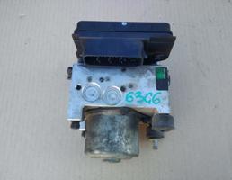 Блок АБС (ABS) гидравлический для MAZDA 6 (GG) 2002-2007  запчасти бу