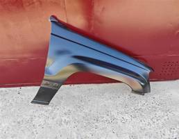 Крыло переднее правое для JEEP GRAND CHEROKEE (WJ) 1999-2004  запчасти бу