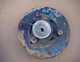 Опора переднего амортизатора для AUDI 100 (45) 1991-1994  запчасти бу