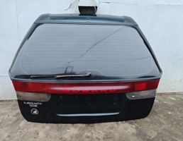 Крышка багажника для SUBARU LEGACY (B11) 1994-1998  запчасти бу