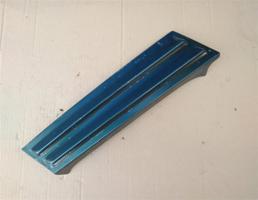 Дефлектор крыла для JEEP GRAND CHEROKEE (ZJ) 1993-1998  запчасти бу