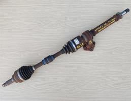 Привод передний правый (полуось) для MAZDA 3 (BK) 2003-2009  запчасти бу