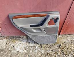 Обшивка двери задней левой для JEEP GRAND CHEROKEE (WJ) 1999-2004  запчасти бу