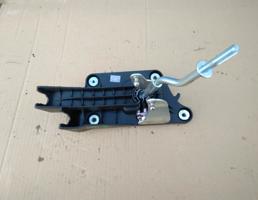 Кулиса (селектор) КПП для MAZDA 3 (BK) 2003-2009  запчасти бу