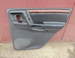 Обшивка двери задней правой для JEEP GRAND CHEROKEE (ZJ) 1993-1998  запчасти бу