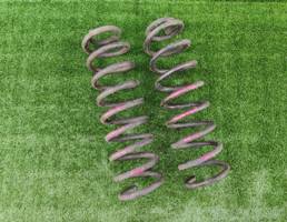 Пружина передняя для JEEP GRAND CHEROKEE (ZJ) 1993-1998  запчасти бу