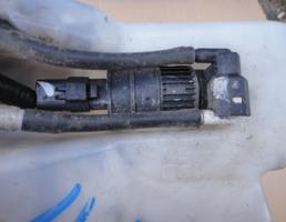 Насос омывателя стекла для NISSAN ALMERA (N16) 2000-2006  запчасти бу