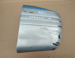 Накладка заднего бампера левая для MITSUBISHI PAJERO/MONTERO (V1,V2,V3,V4) 1990-1997  запчасти бу