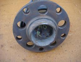 Ступица задняя для AUDI A6 (C5) 1997-2004  запчасти бу