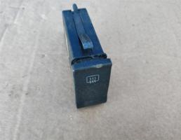 Кнопка обогрева заднего стекла для AUDI 100 (44) 1983-1991  запчасти бу