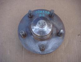 Ступица задняя для NISSAN MAXIMA (A33) 1999-2006  запчасти бу