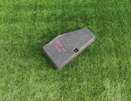 Ресивер воздушный для JEEP GRAND CHEROKEE (WJ) 1999-2004  запчасти бу