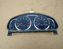 Панель (комбинация) )приборов для MAZDA 6 (GG) 2002-2007  запчасти бу