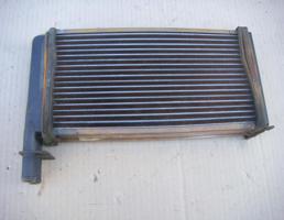 Радиатор отопителя для SAAB 9000CS 1994-1998  запчасти бу