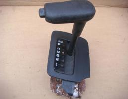 Кулиса (селектор) КПП для JEEP GRAND CHEROKEE (ZJ) 1993-1998  запчасти бу