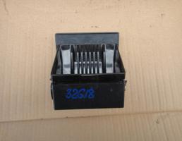 Пепельница для JEEP GRAND CHEROKEE (WJ) 1999-2004  запчасти бу