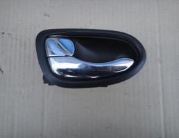 Ручка двери внутренняя передняя левая для NISSAN MAXIMA (A33) 1999-2006  запчасти бу