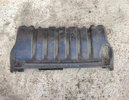 Защита рулевых тяг для MITSUBISHI PAJERO/MONTERO (V1,V2,V3,V4) 1990-1997  запчасти бу