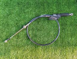 Трос КПП для JEEP GRAND CHEROKEE (WJ) 1999-2004  запчасти бу