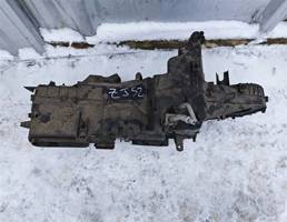 Корпус отопителя для JEEP GRAND CHEROKEE (ZJ) 1993-1998  запчасти бу