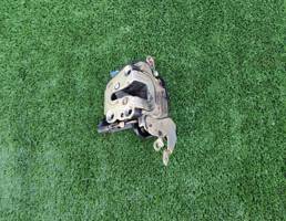 Замок двери передней левой для NISSAN ALMERA (N16) 2000-2006  запчасти бу