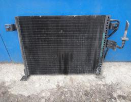 Радиатор кондиционера для JEEP GRAND CHEROKEE (ZJ) 1993-1998  запчасти бу