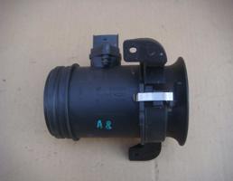 Датчик расхода воздуха (ДМРВ,MAF) для AUDI A8 (D2) 1994-2003  запчасти бу