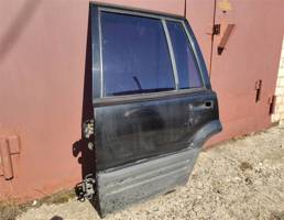 Дверь задняя левая для JEEP GRAND CHEROKEE (ZJ) 1993-1998  запчасти бу