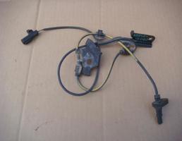 Датчик АБС (ABS) передний правый для TOYOTA COROLLA (E150) 2006-2013  запчасти бу