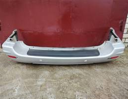 Бампер задний для JEEP GRAND CHEROKEE (WJ) 1999-2004  запчасти бу