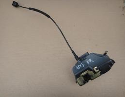 Замок двери передней правой для NISSAN PRIMERA (P12) 2002-  запчасти бу