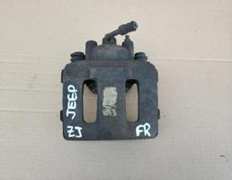 Суппорт передний правый для JEEP GRAND CHEROKEE (ZJ) 1993-1998  запчасти бу