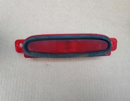 Фонарь задний (стоп сигнал) для MAZDA 3 (BK) 2003-2009  запчасти бу