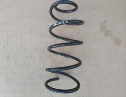 Пружина передняя для MAZDA 3 (BK) 2003-2009  запчасти бу