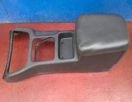 Консоль между сидений для JEEP GRAND CHEROKEE (WJ) 1999-2004  запчасти бу