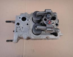 Головка блока цилиндров для JEEP CHEROKEE (XJ) 1990-2001  запчасти бу