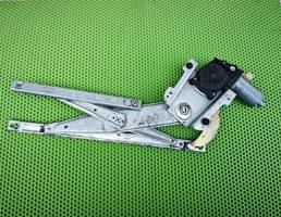 Стеклоподъёмник электрический передний правый для DODGE DURANGO 2007-  запчасти бу