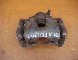 Суппорт передний правый для CHEVROLET LACETTI 2003-  запчасти бу