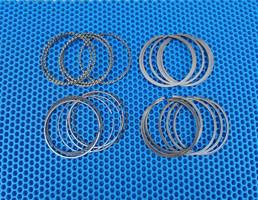 Кольца поршневые для JEEP GRAND CHEROKEE (WJ) 1999-2004  запчасти бу