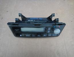 Блок управления отопителем (печкой) для NISSAN CEFIRO (A33) 1999-2006  запчасти бу