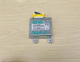 Блок управления подушками безопасности для JEEP GRAND CHEROKEE (ZJ) 1993-1998  запчасти бу