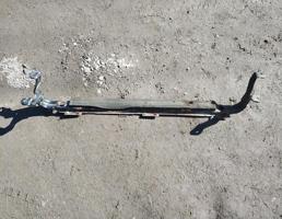 Балка (суппорт) радиатора для FORD C-MAX 2007-2011  запчасти бу