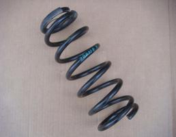 Пружина задняя для NISSAN MAXIMA (A33) 1999-2006  запчасти бу