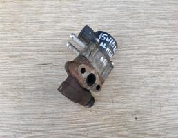Клапан (EGR) рециркуляции выхлопных газов для NISSAN ALMERA (N16) 2000-2006  запчасти бу
