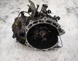 МКПП (механическая коробка переключения передач) для MAZDA 6 (GG) 2002-2007  запчасти бу
