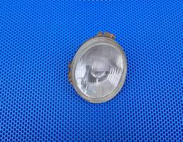 Фара левая для MITSUBISHI PAJERO 1982-1990  запчасти бу