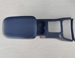 Консоль между сидений для JEEP GRAND CHEROKEE (WJ) 1999-2004  запчасти бу