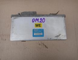 Блок управления ABS для OPEL OMEGA A 1986-1994  запчасти бу
