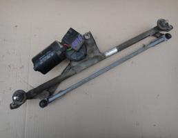 Трапеция стеклоочистителей для OPEL VECTRA B 1996-2001  запчасти бу